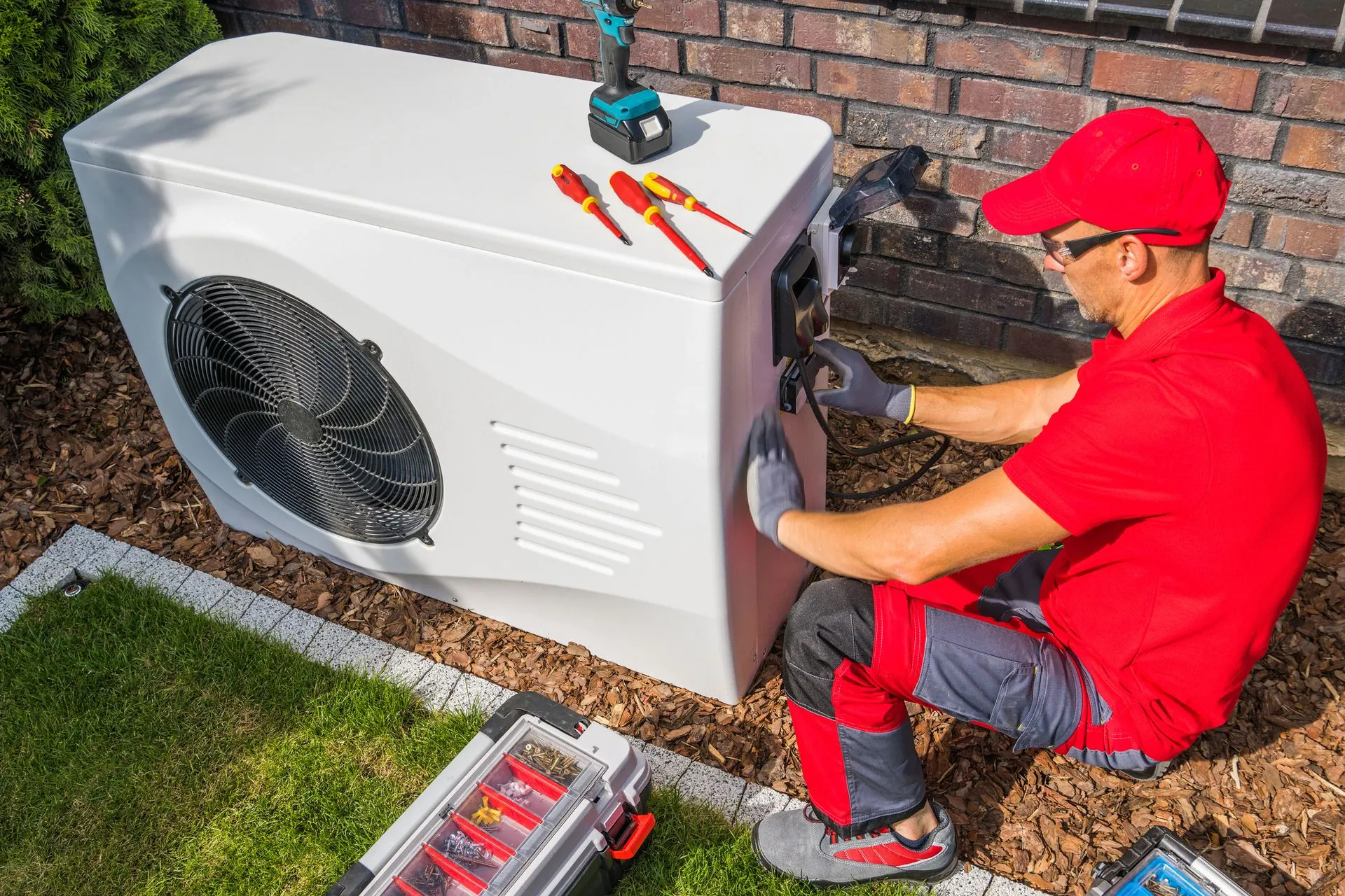 About HVAC in Cleveland, OH